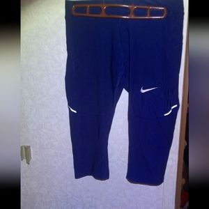 Nike Capri Leggings
